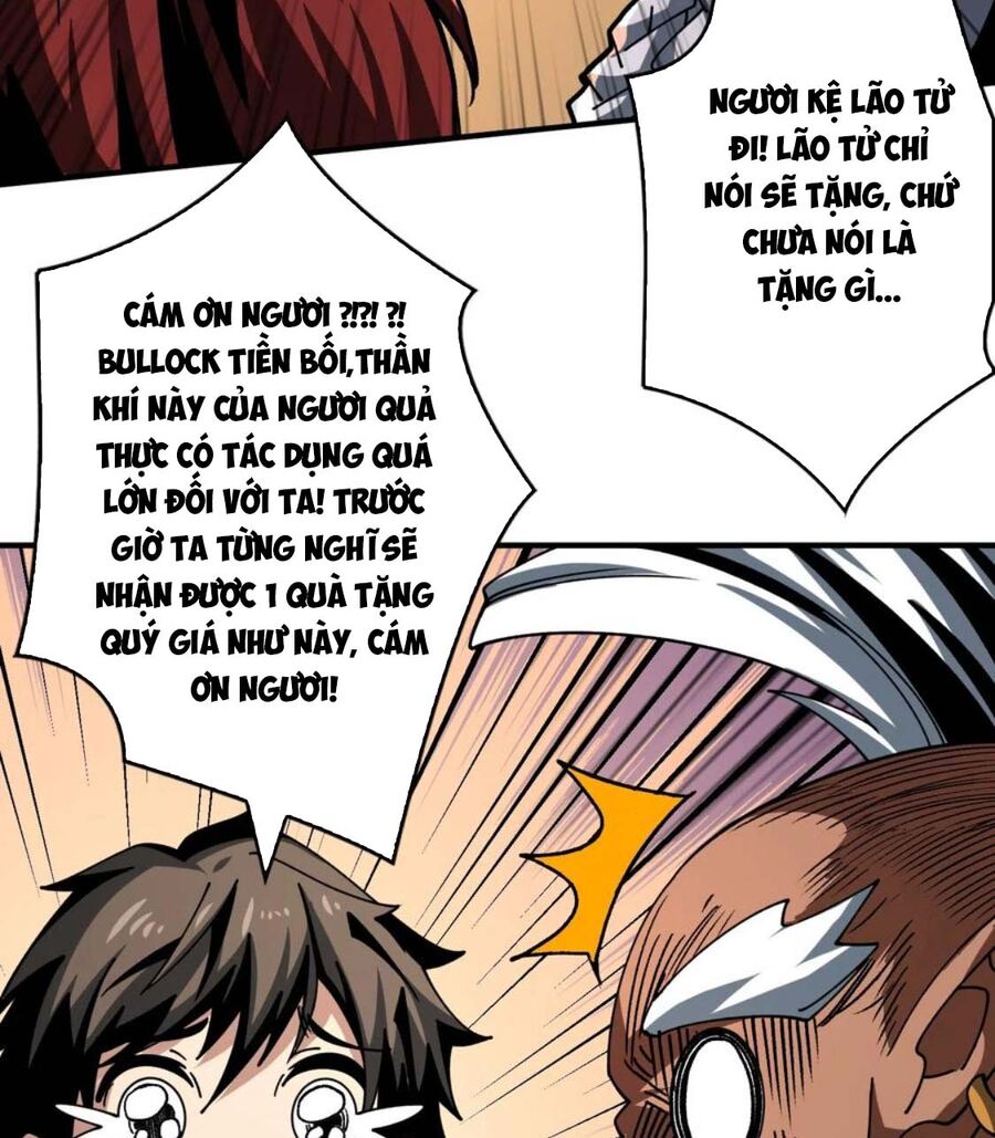 Vừa Chơi Đã Có Tài Khoản Vương Giả Chap 283 - Next Chap 284