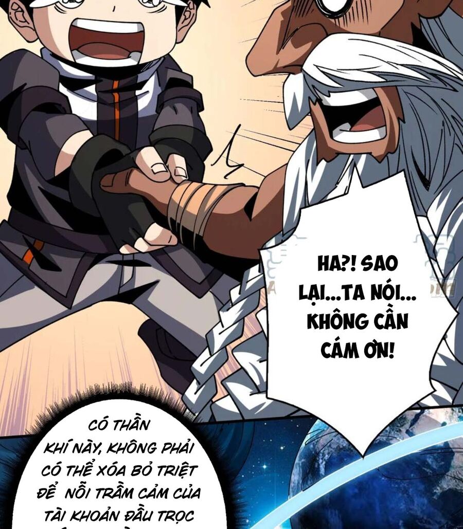 Vừa Chơi Đã Có Tài Khoản Vương Giả Chap 283 - Next Chap 284