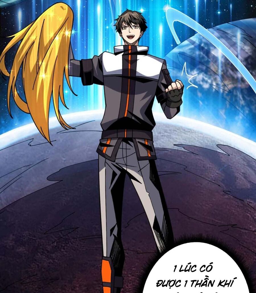 Vừa Chơi Đã Có Tài Khoản Vương Giả Chap 283 - Next Chap 284
