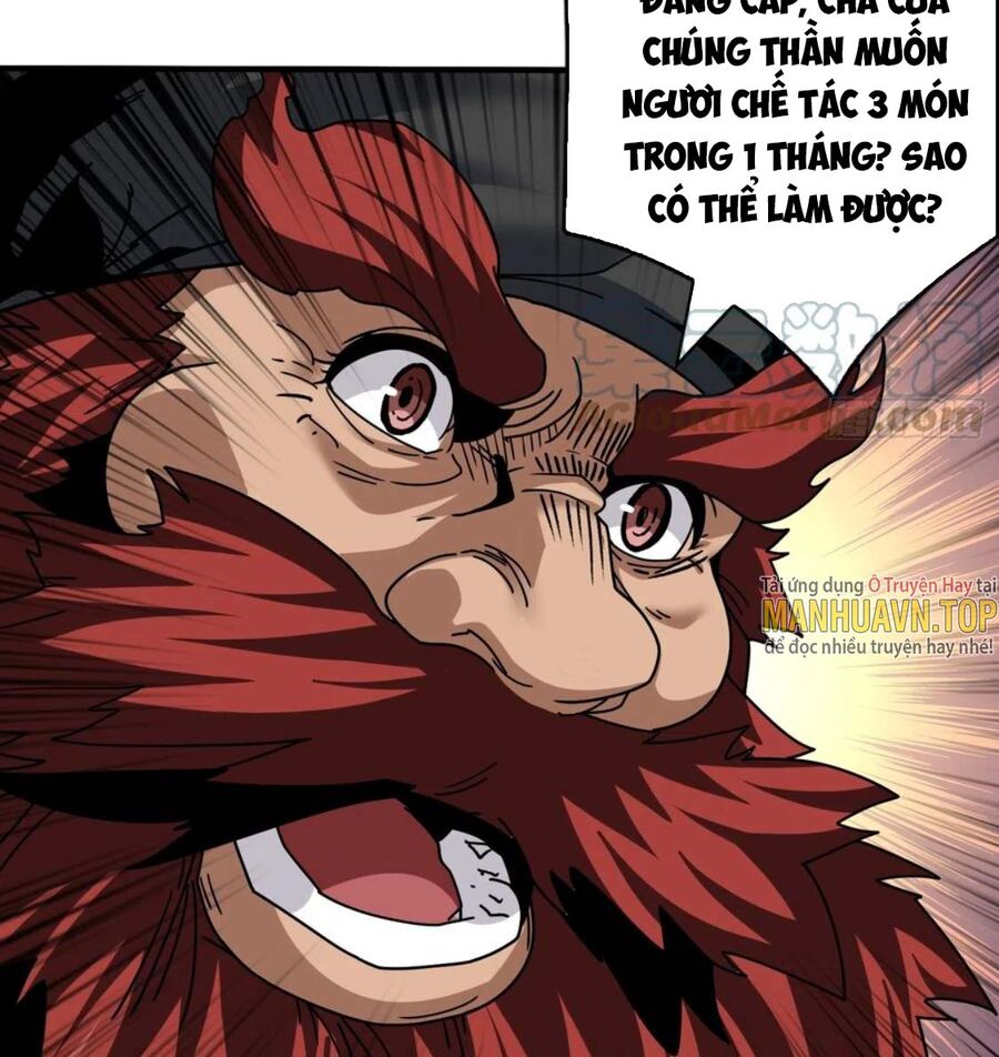 Vừa Chơi Đã Có Tài Khoản Vương Giả Chap 283 - Next Chap 284