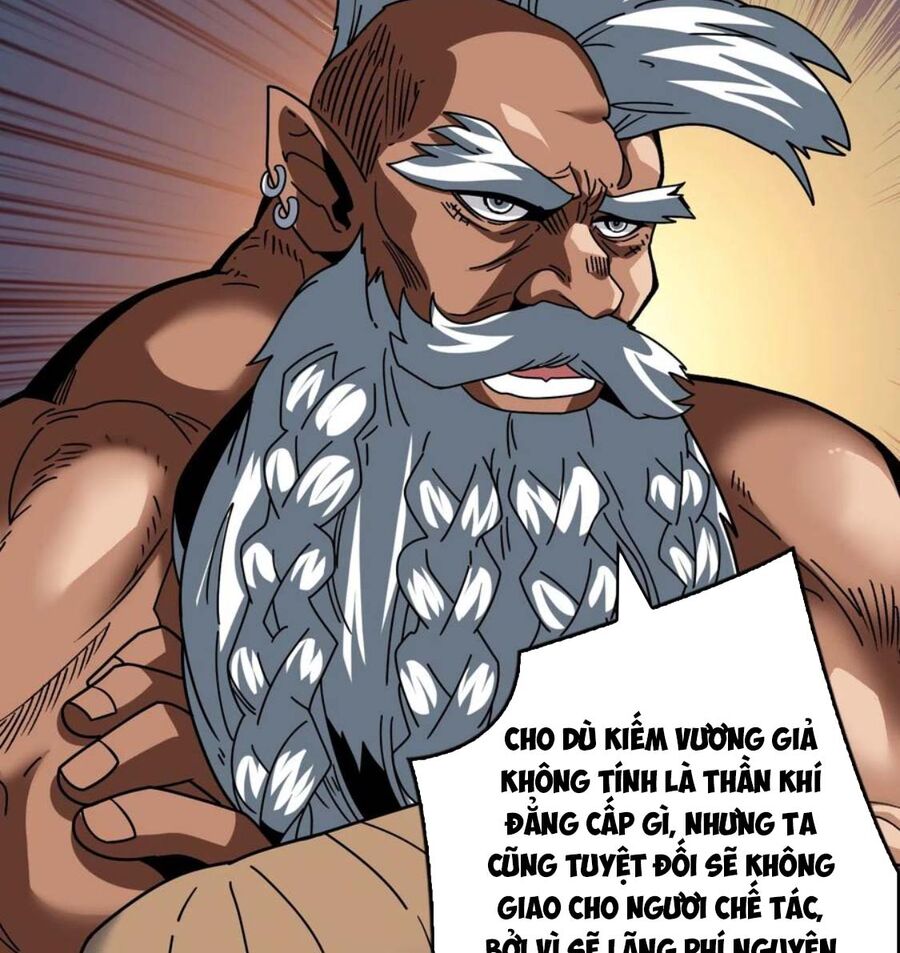 Vừa Chơi Đã Có Tài Khoản Vương Giả Chap 283 - Next Chap 284