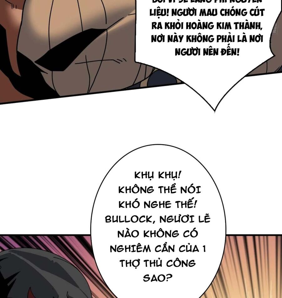 Vừa Chơi Đã Có Tài Khoản Vương Giả Chap 283 - Next Chap 284