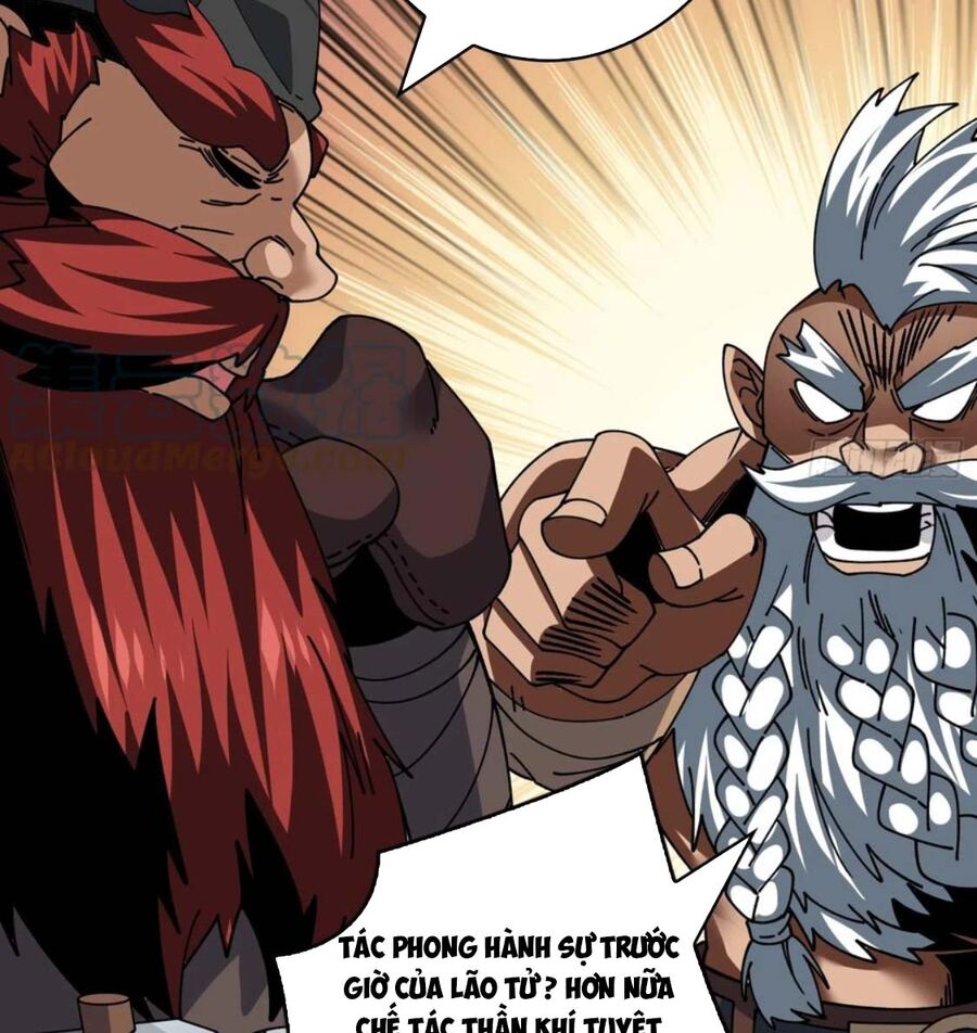 Vừa Chơi Đã Có Tài Khoản Vương Giả Chap 283 - Next Chap 284
