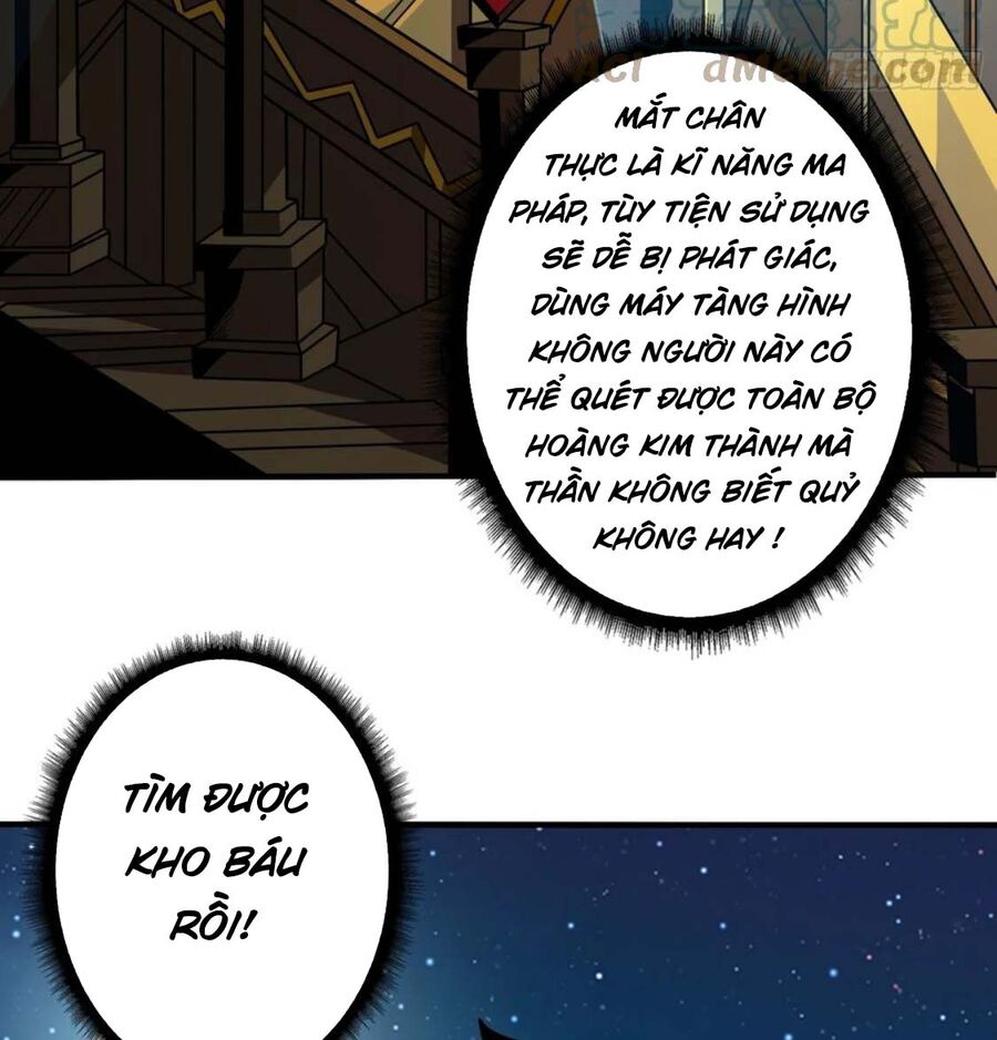 Vừa Chơi Đã Có Tài Khoản Vương Giả Chap 284 - Next Chap 285
