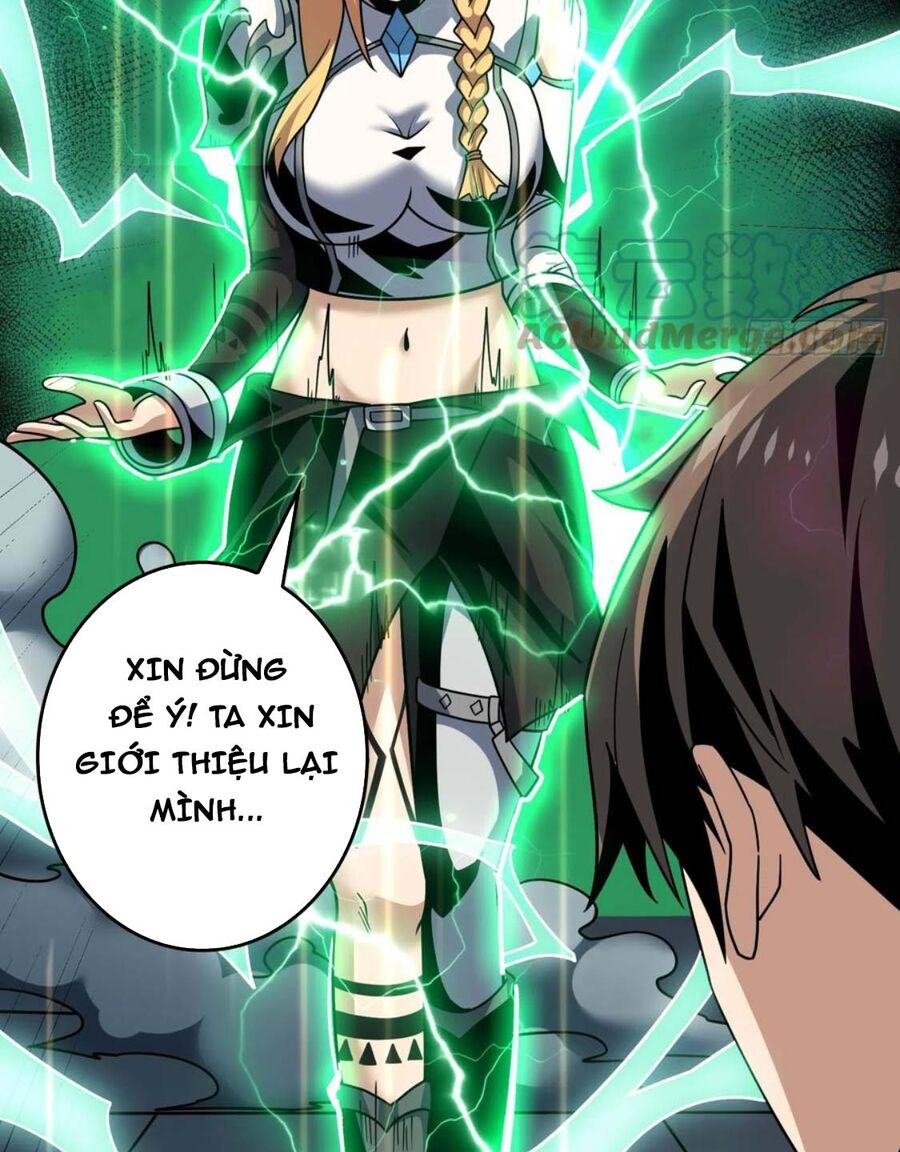 Vừa Chơi Đã Có Tài Khoản Vương Giả Chap 284 - Next Chap 285