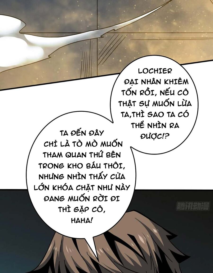 Vừa Chơi Đã Có Tài Khoản Vương Giả Chap 284 - Next Chap 285