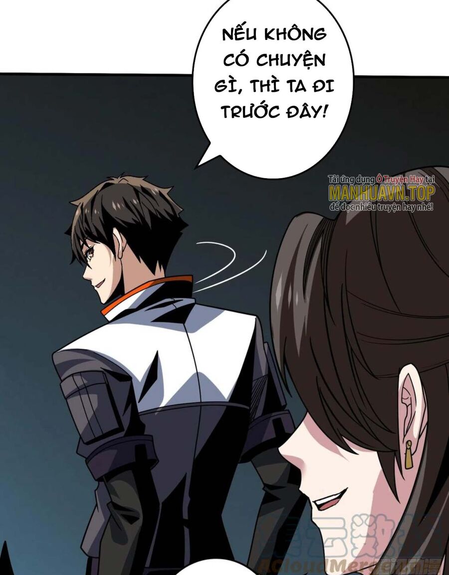 Vừa Chơi Đã Có Tài Khoản Vương Giả Chap 284 - Next Chap 285