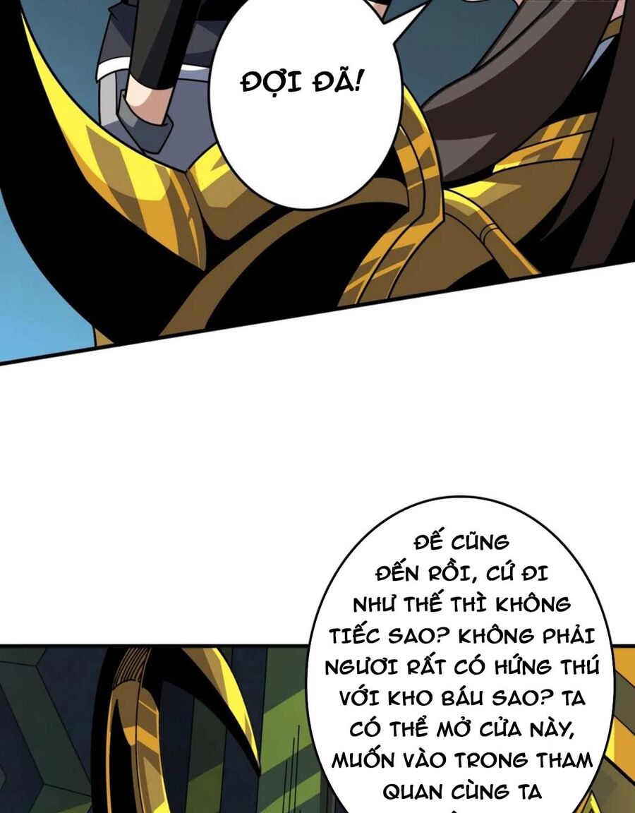 Vừa Chơi Đã Có Tài Khoản Vương Giả Chap 284 - Next Chap 285
