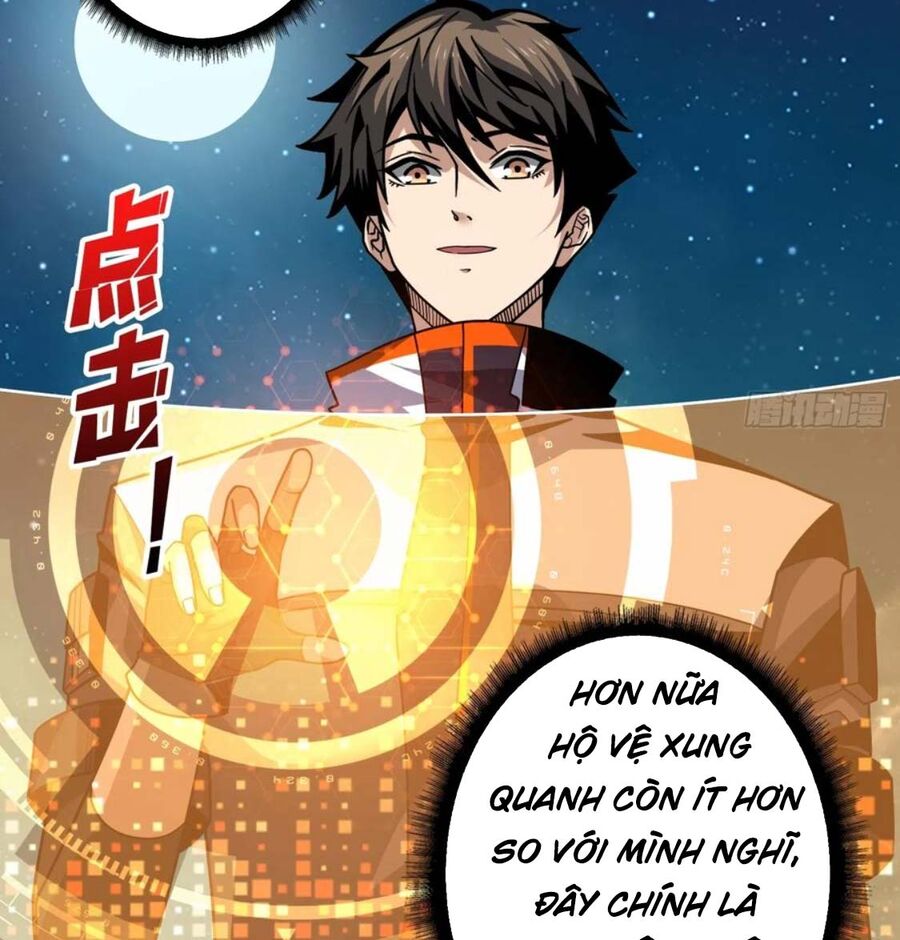 Vừa Chơi Đã Có Tài Khoản Vương Giả Chap 284 - Next Chap 285