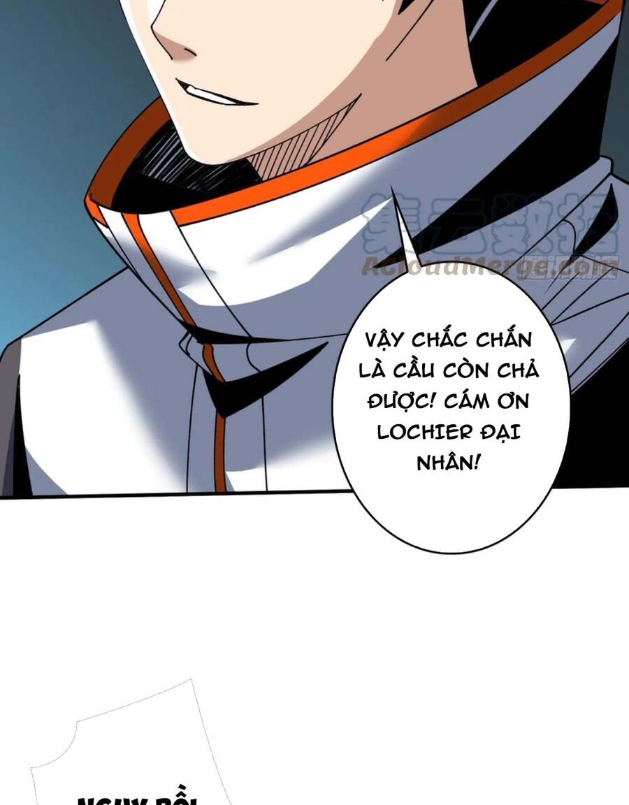 Vừa Chơi Đã Có Tài Khoản Vương Giả Chap 284 - Next Chap 285