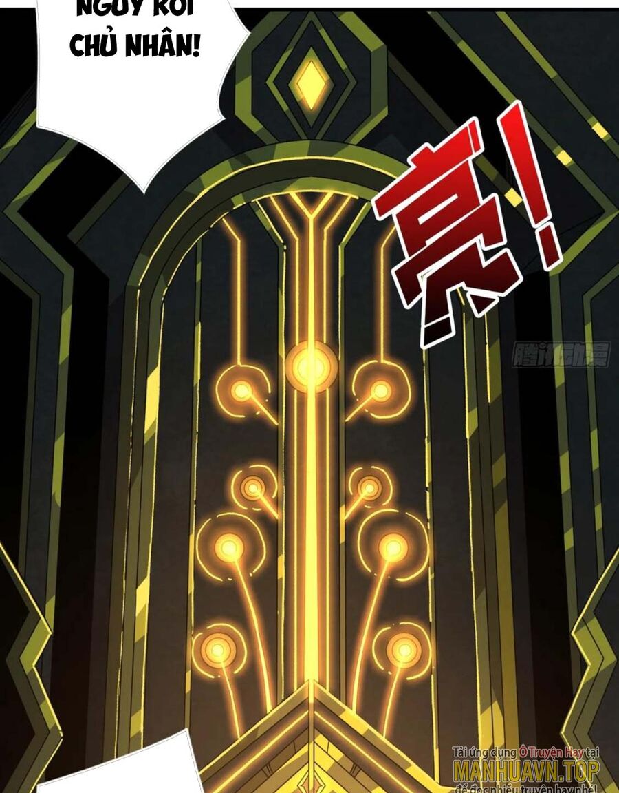 Vừa Chơi Đã Có Tài Khoản Vương Giả Chap 284 - Next Chap 285