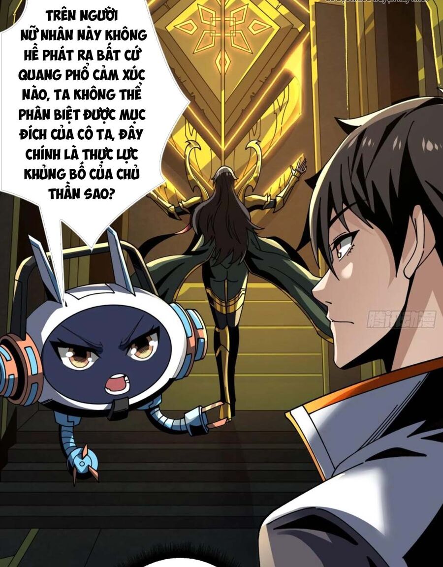 Vừa Chơi Đã Có Tài Khoản Vương Giả Chap 284 - Next Chap 285
