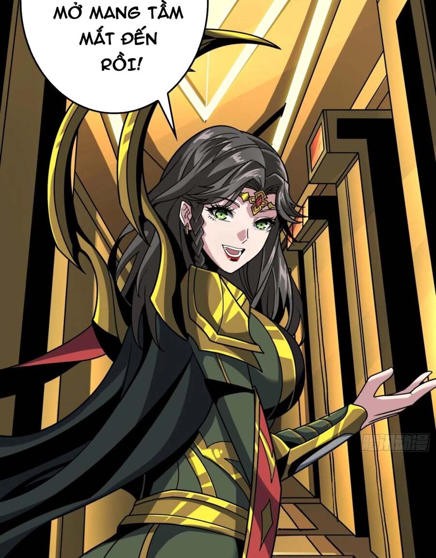 Vừa Chơi Đã Có Tài Khoản Vương Giả Chap 284 - Next Chap 285