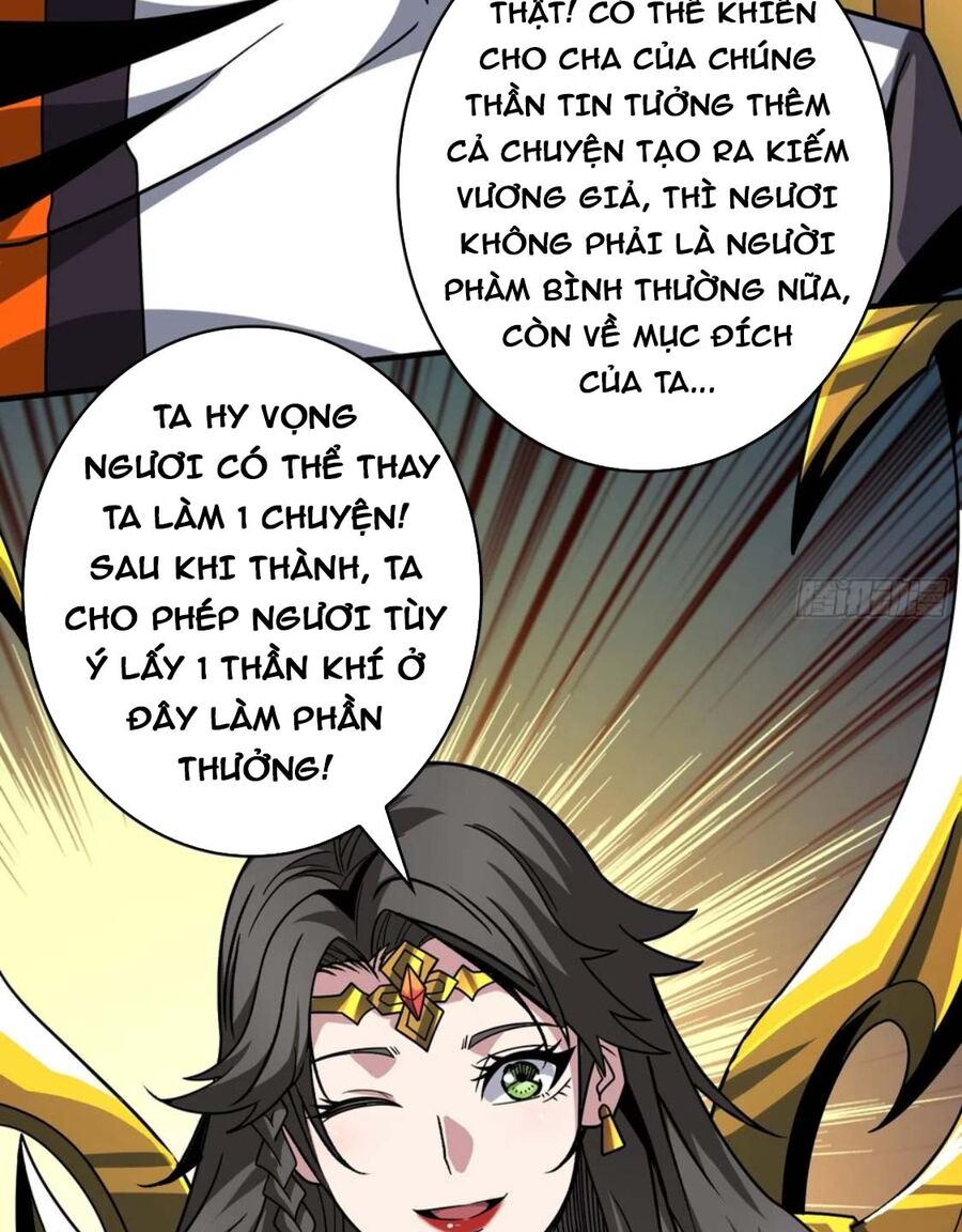 Vừa Chơi Đã Có Tài Khoản Vương Giả Chap 284 - Next Chap 285