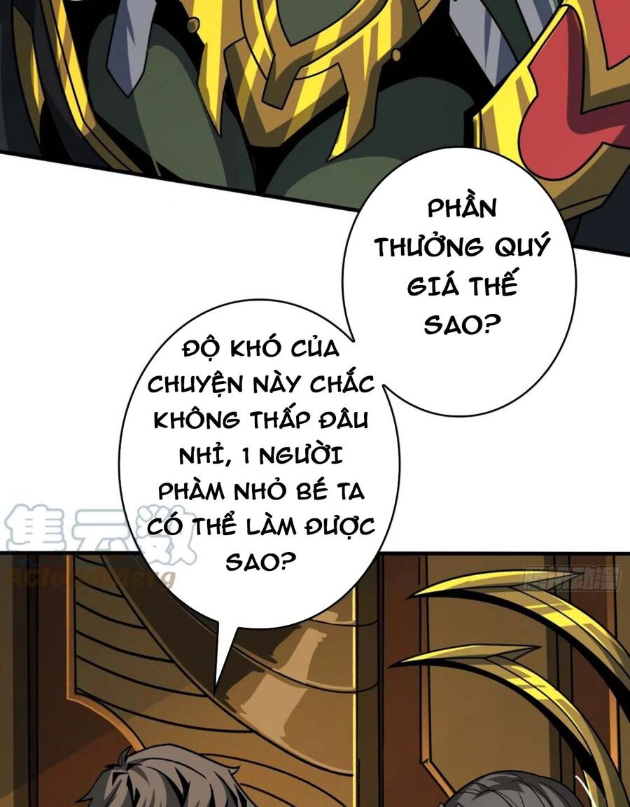 Vừa Chơi Đã Có Tài Khoản Vương Giả Chap 284 - Next Chap 285