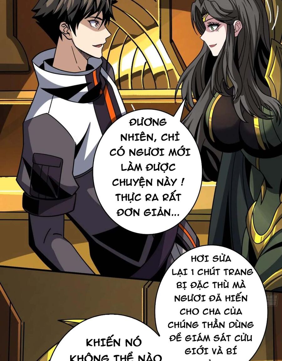 Vừa Chơi Đã Có Tài Khoản Vương Giả Chap 284 - Next Chap 285