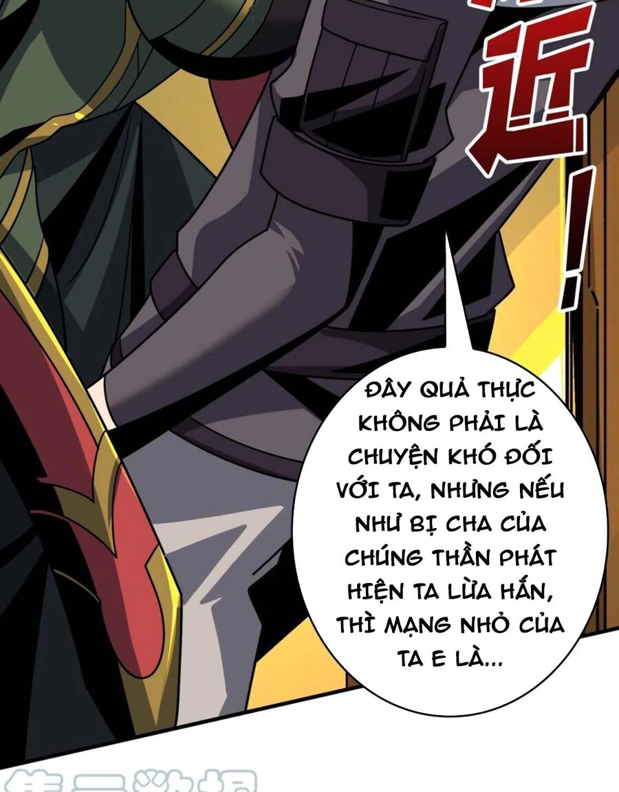 Vừa Chơi Đã Có Tài Khoản Vương Giả Chap 284 - Next Chap 285