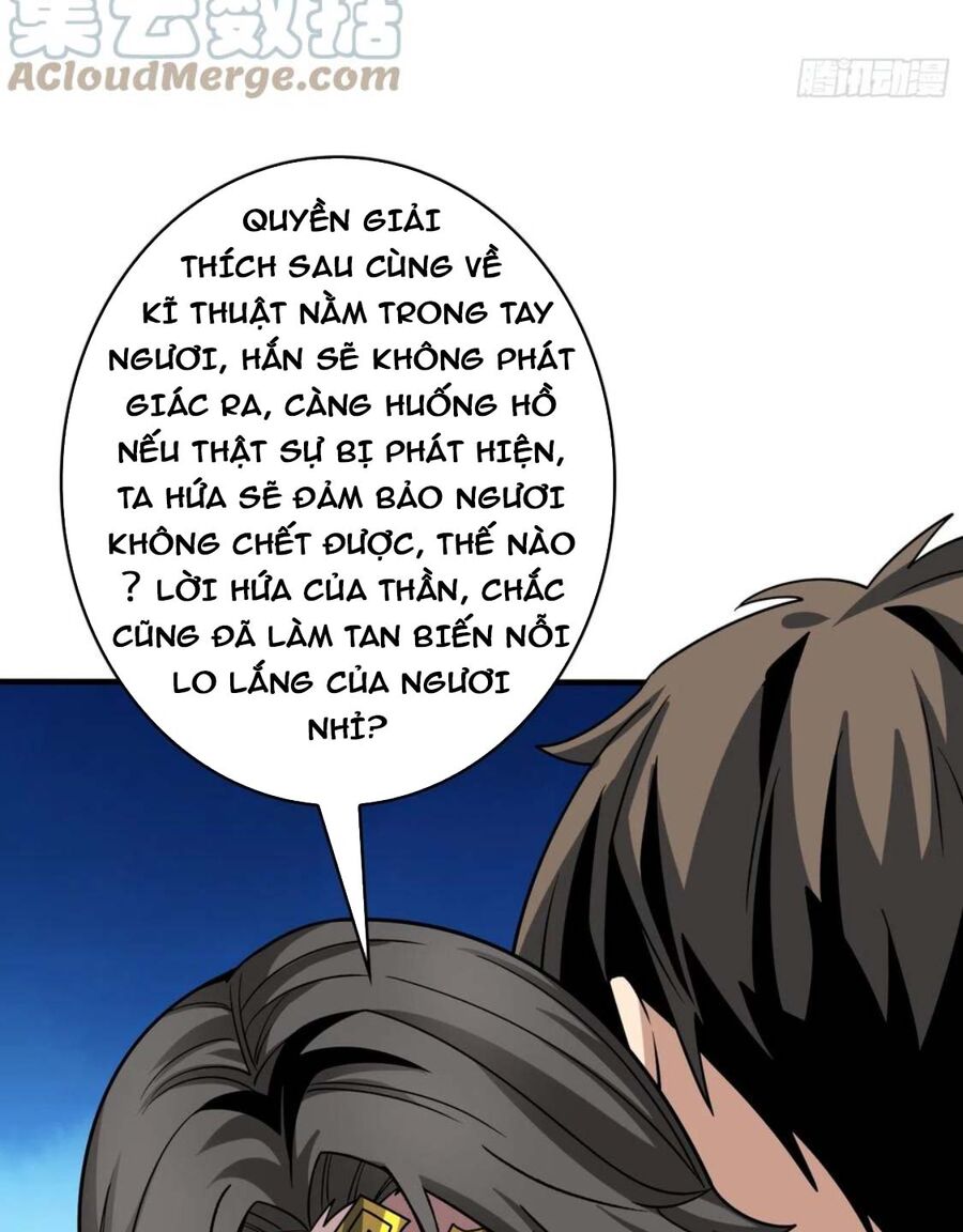 Vừa Chơi Đã Có Tài Khoản Vương Giả Chap 284 - Next Chap 285