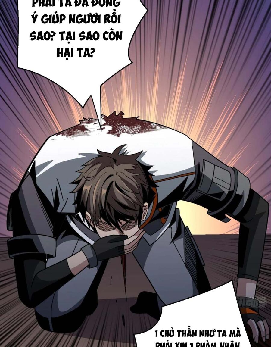 Vừa Chơi Đã Có Tài Khoản Vương Giả Chap 284 - Next Chap 285