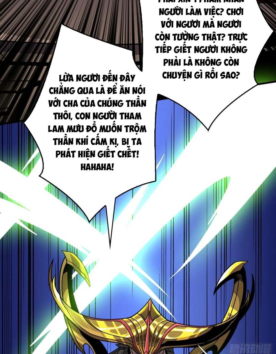 Vừa Chơi Đã Có Tài Khoản Vương Giả Chap 284 - Next Chap 285