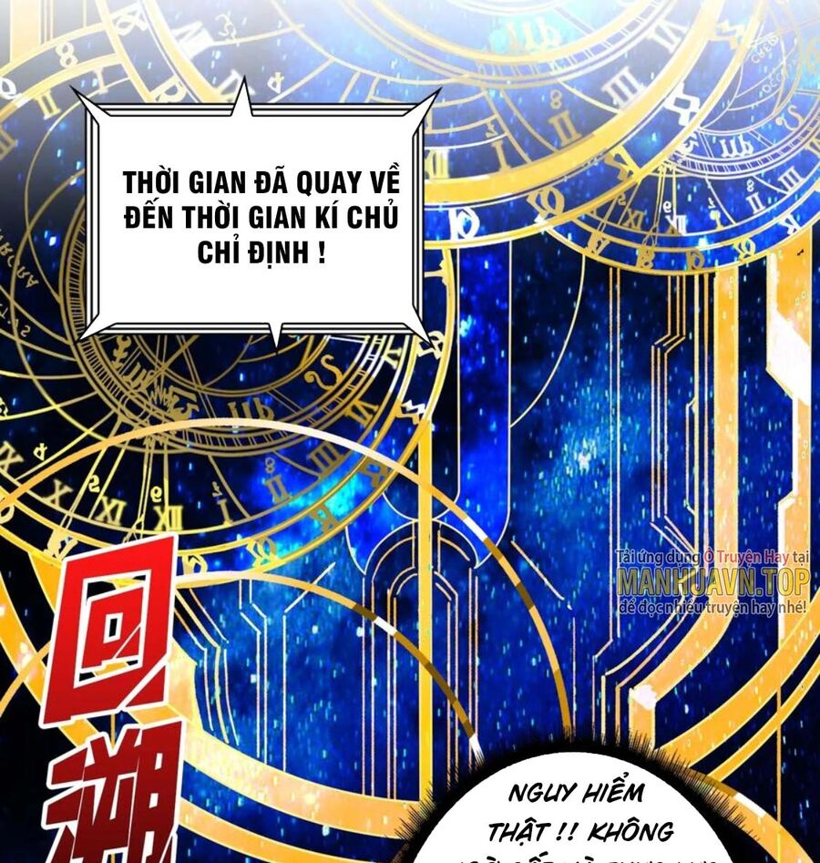 Vừa Chơi Đã Có Tài Khoản Vương Giả Chap 285 - Next Chap 286