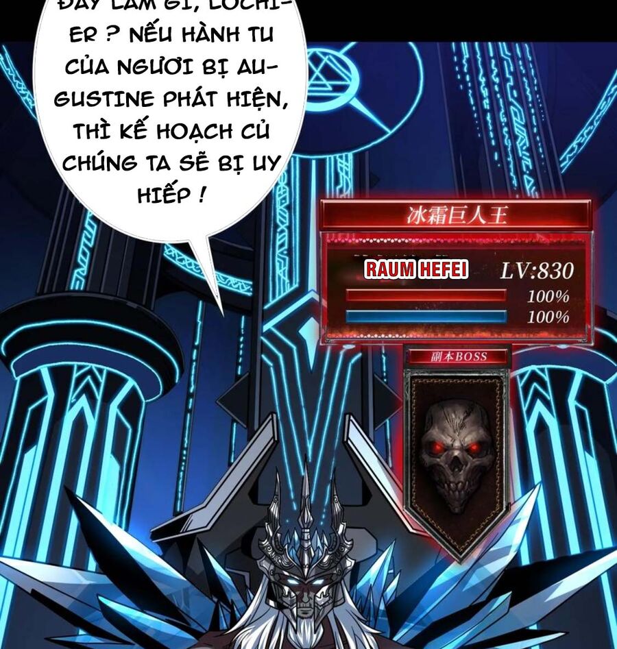 Vừa Chơi Đã Có Tài Khoản Vương Giả Chap 285 - Next Chap 286