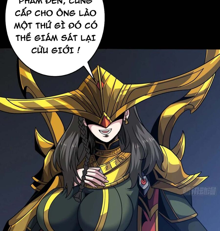 Vừa Chơi Đã Có Tài Khoản Vương Giả Chap 285 - Next Chap 286