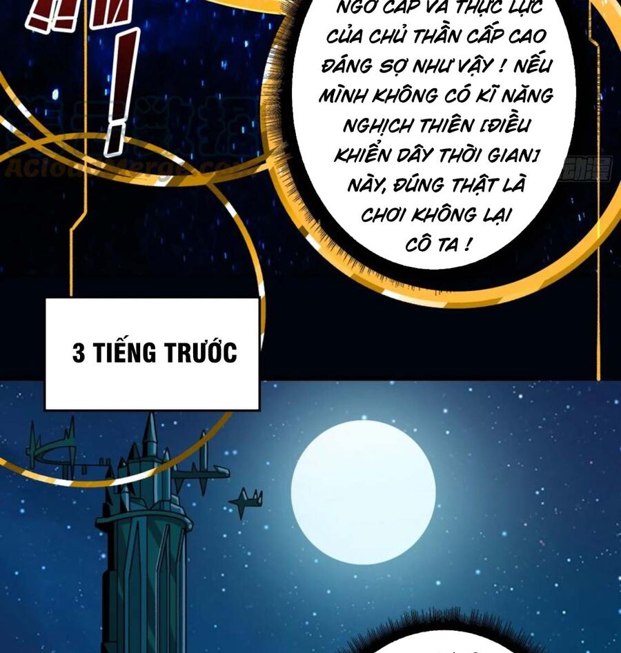 Vừa Chơi Đã Có Tài Khoản Vương Giả Chap 285 - Next Chap 286