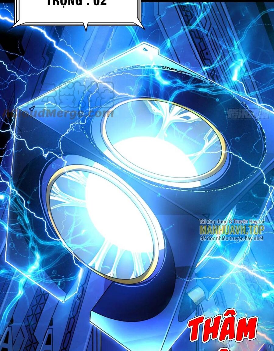 Vừa Chơi Đã Có Tài Khoản Vương Giả Chap 285 - Next Chap 286