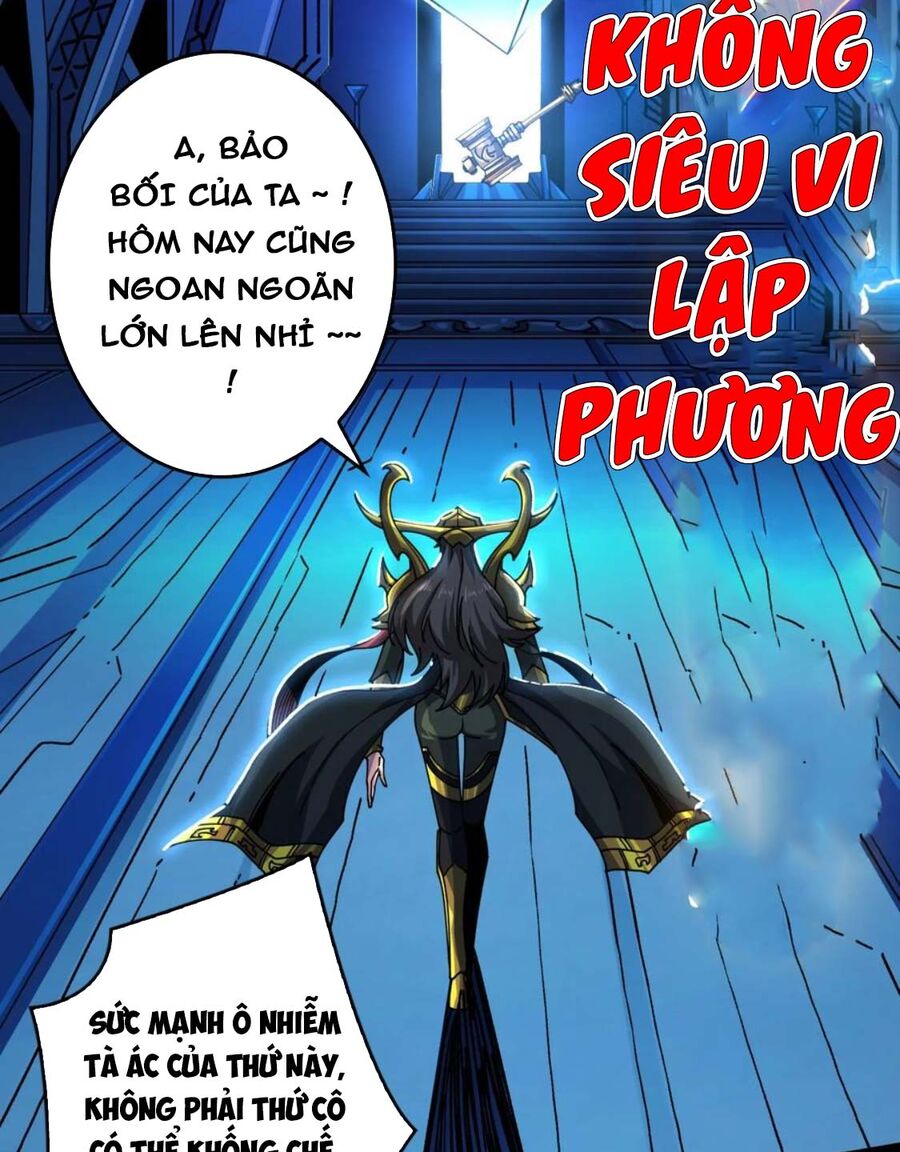 Vừa Chơi Đã Có Tài Khoản Vương Giả Chap 285 - Next Chap 286