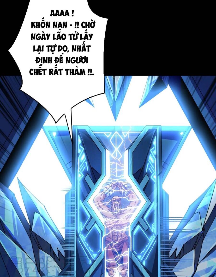 Vừa Chơi Đã Có Tài Khoản Vương Giả Chap 285 - Next Chap 286