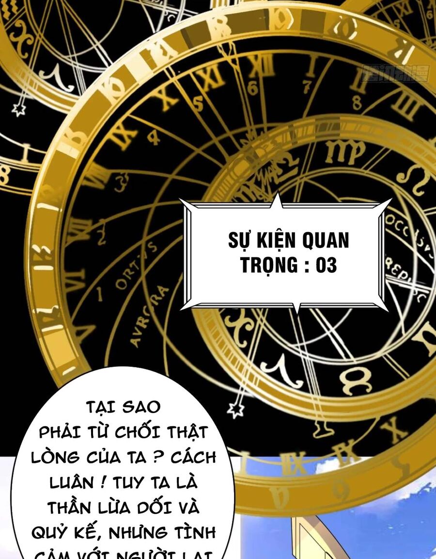 Vừa Chơi Đã Có Tài Khoản Vương Giả Chap 285 - Next Chap 286