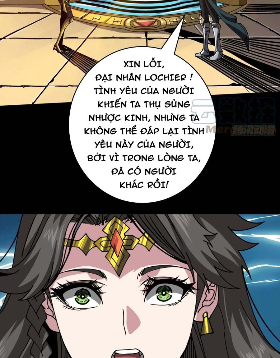 Vừa Chơi Đã Có Tài Khoản Vương Giả Chap 285 - Next Chap 286