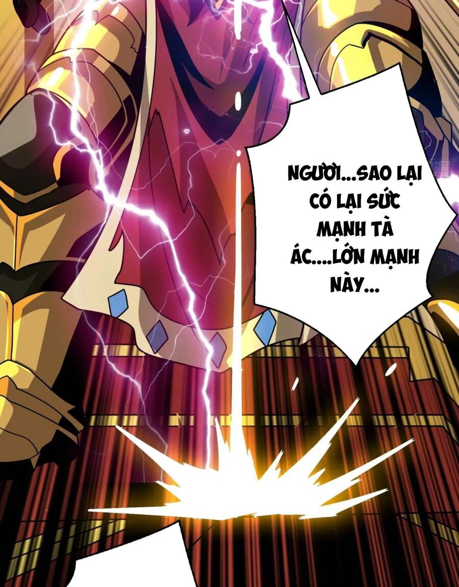 Vừa Chơi Đã Có Tài Khoản Vương Giả Chap 285 - Next Chap 286
