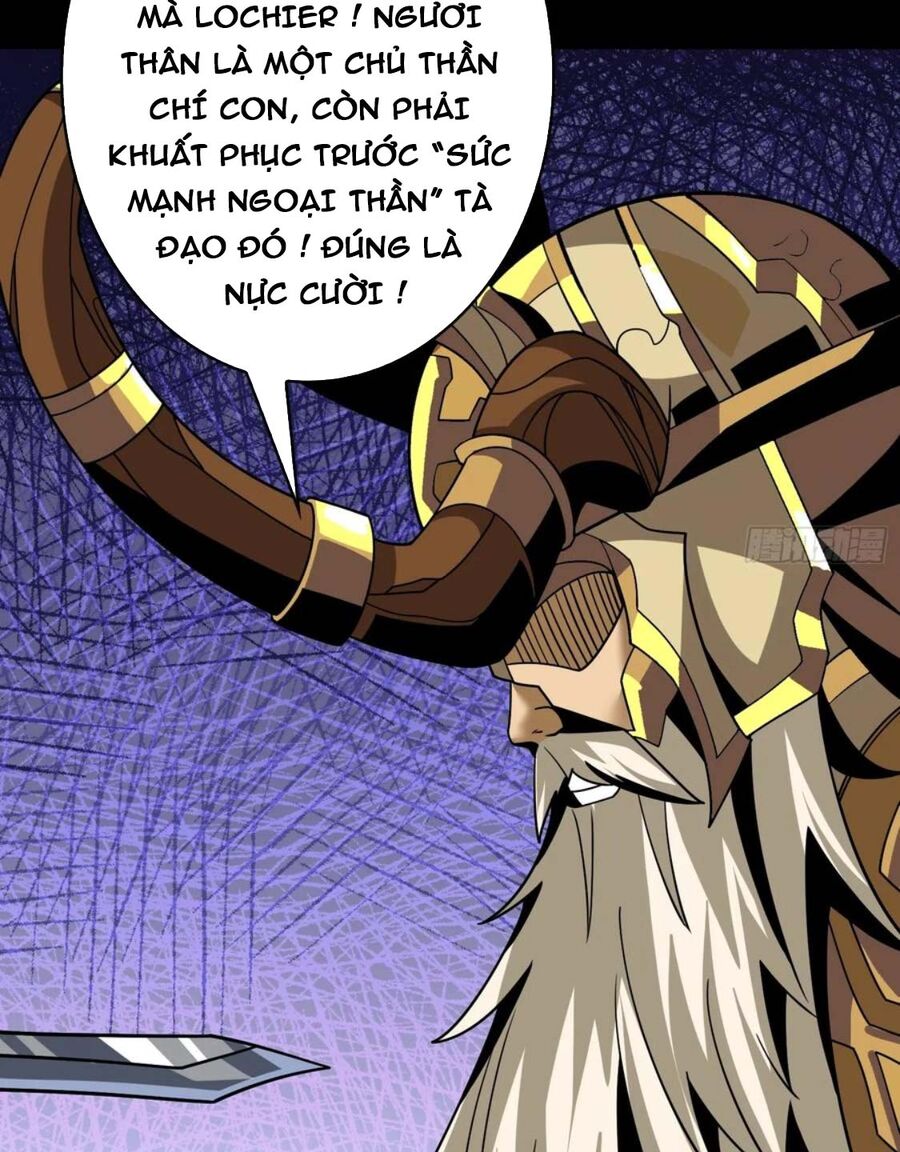 Vừa Chơi Đã Có Tài Khoản Vương Giả Chap 285 - Next Chap 286