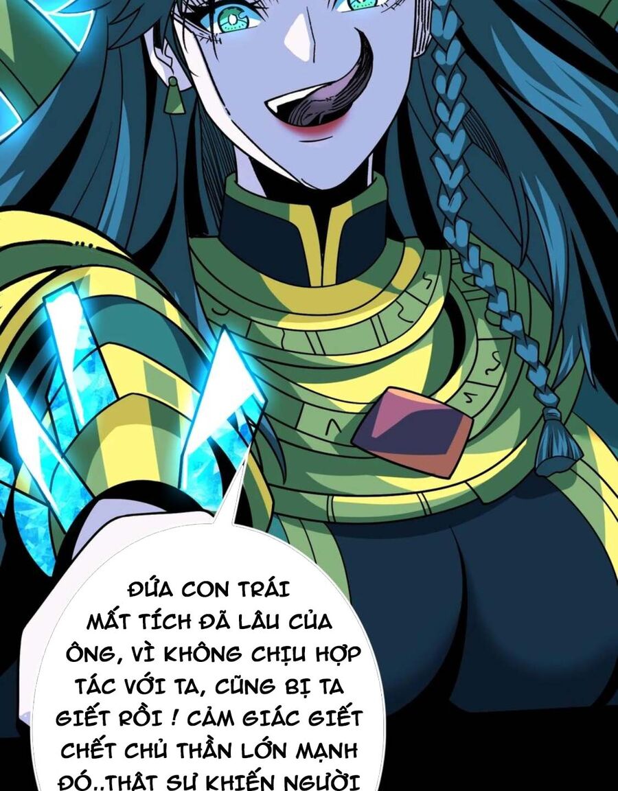 Vừa Chơi Đã Có Tài Khoản Vương Giả Chap 285 - Next Chap 286