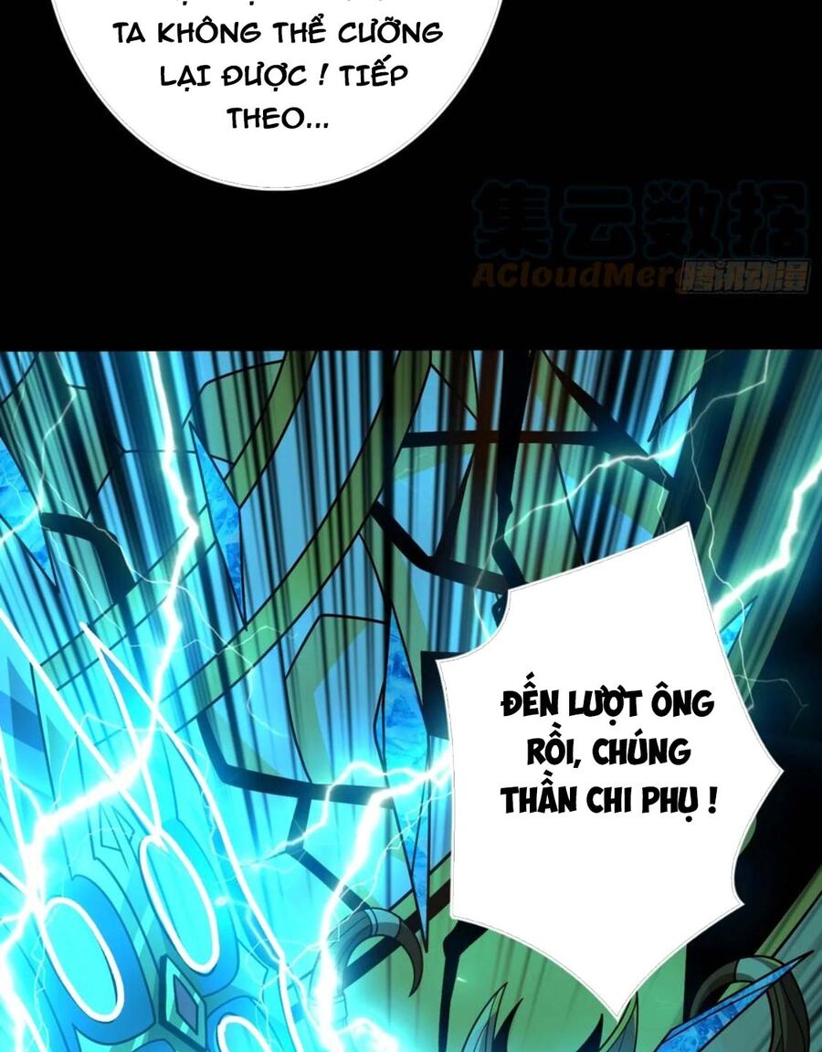 Vừa Chơi Đã Có Tài Khoản Vương Giả Chap 285 - Next Chap 286