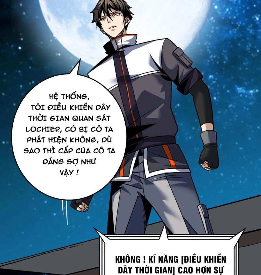 Vừa Chơi Đã Có Tài Khoản Vương Giả Chap 285 - Next Chap 286
