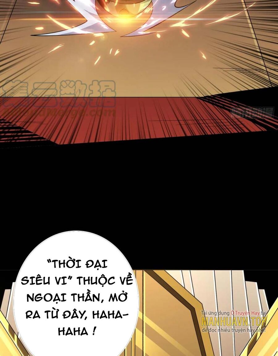 Vừa Chơi Đã Có Tài Khoản Vương Giả Chap 285 - Next Chap 286