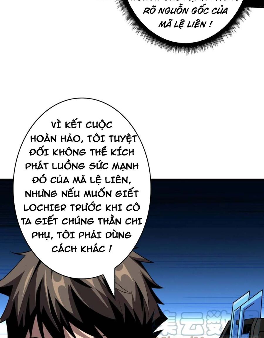 Vừa Chơi Đã Có Tài Khoản Vương Giả Chap 285 - Next Chap 286