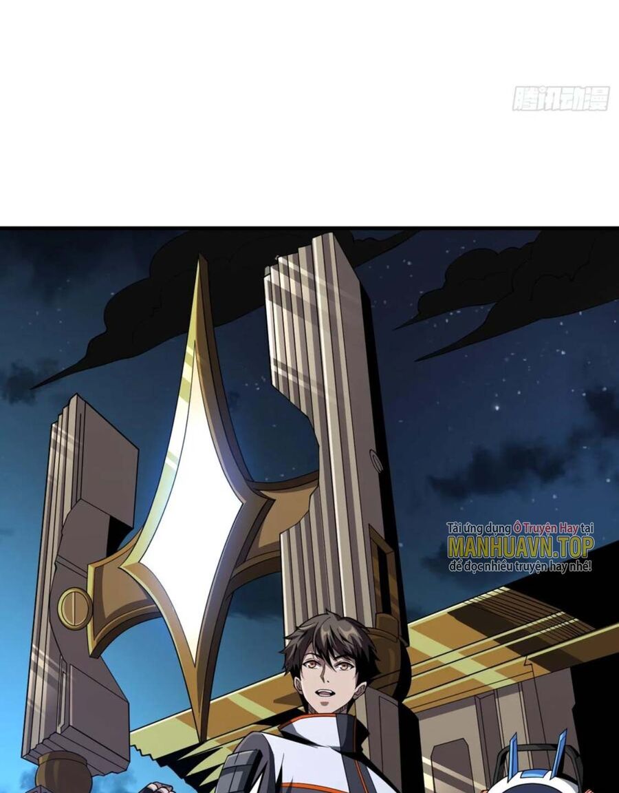 Vừa Chơi Đã Có Tài Khoản Vương Giả Chap 285 - Next Chap 286