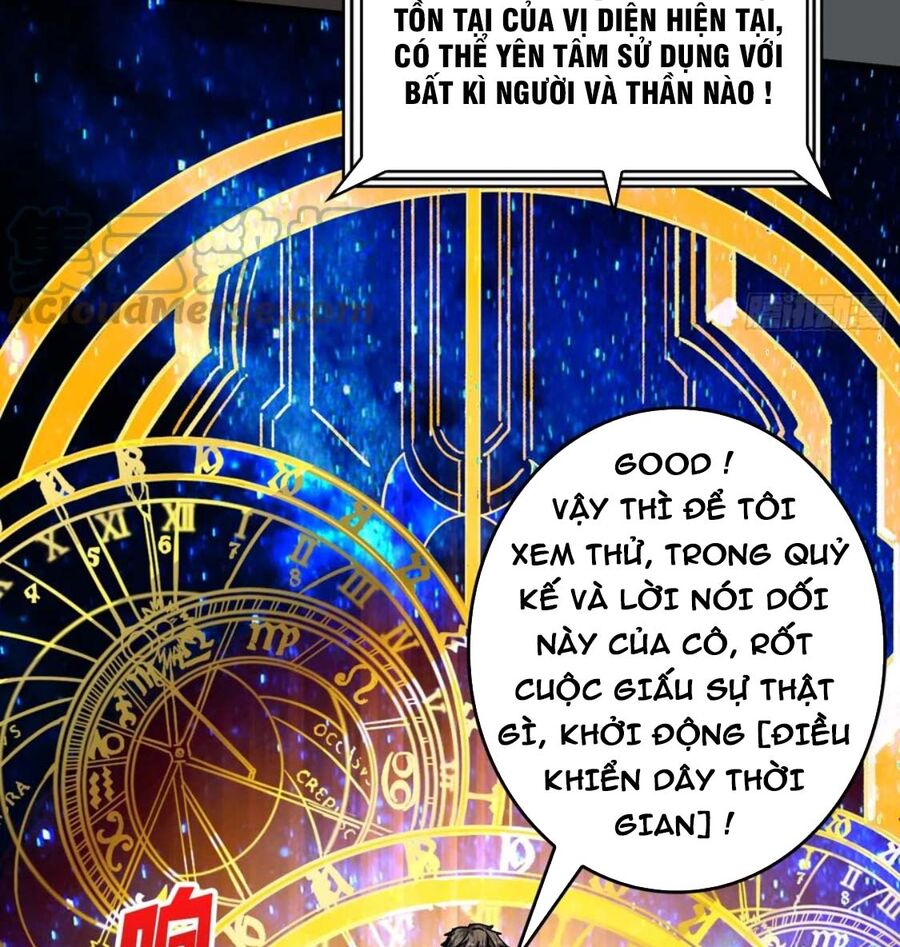 Vừa Chơi Đã Có Tài Khoản Vương Giả Chap 285 - Next Chap 286