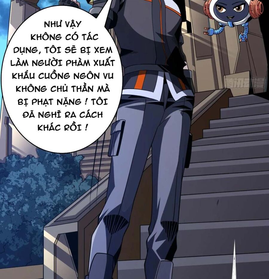 Vừa Chơi Đã Có Tài Khoản Vương Giả Chap 285 - Next Chap 286