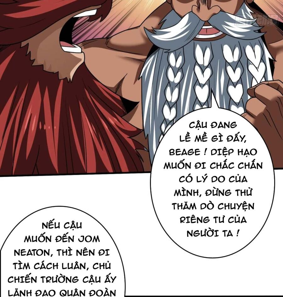 Vừa Chơi Đã Có Tài Khoản Vương Giả Chap 286 - Next Chap 287