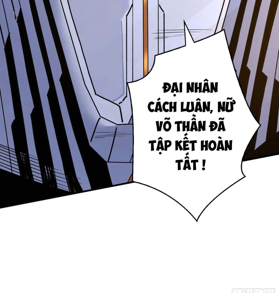 Vừa Chơi Đã Có Tài Khoản Vương Giả Chap 286 - Next Chap 287