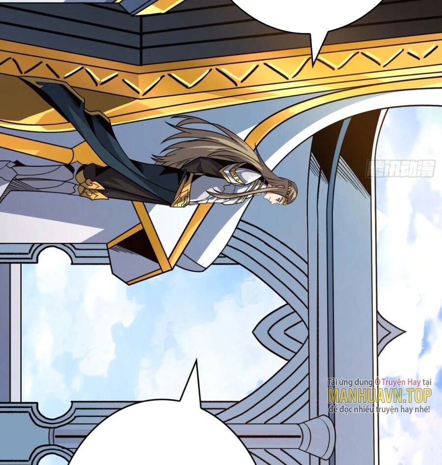 Vừa Chơi Đã Có Tài Khoản Vương Giả Chap 286 - Next Chap 287