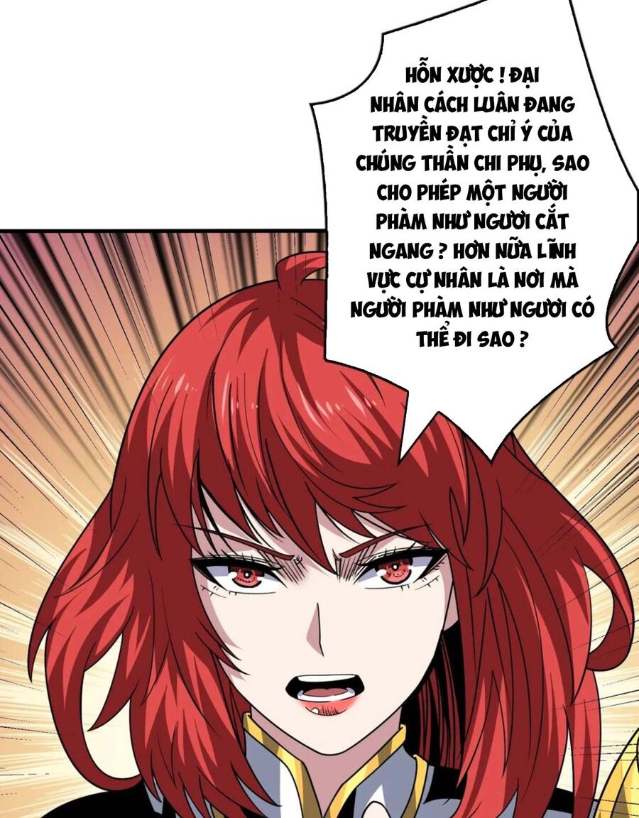 Vừa Chơi Đã Có Tài Khoản Vương Giả Chap 286 - Next Chap 287