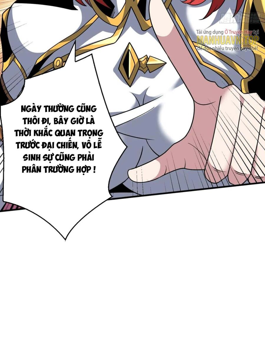 Vừa Chơi Đã Có Tài Khoản Vương Giả Chap 286 - Next Chap 287