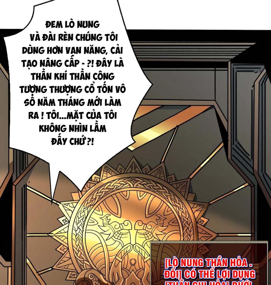 Vừa Chơi Đã Có Tài Khoản Vương Giả Chap 286 - Next Chap 287