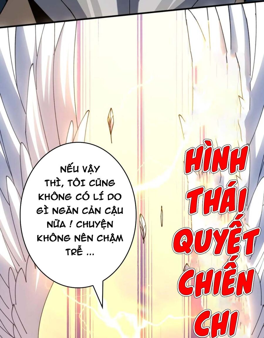 Vừa Chơi Đã Có Tài Khoản Vương Giả Chap 286 - Next Chap 287